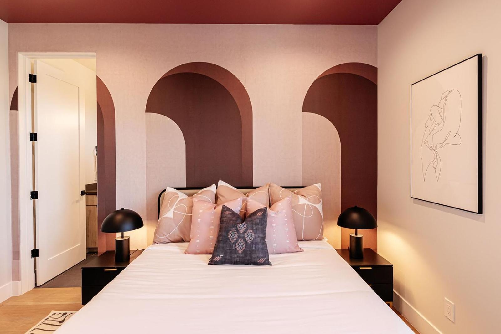 The Classy Cactus Girls' Getaway In Old Town * Scottsdale