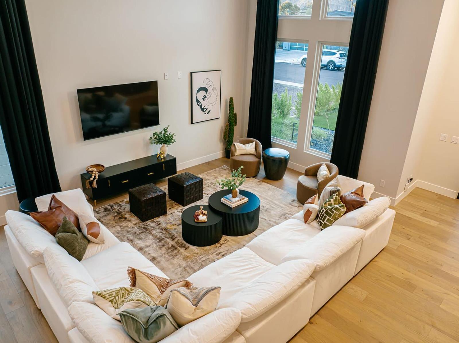 The Classy Cactus Girls' Getaway In Old Town Holiday home