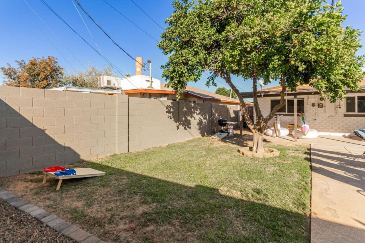 4 Brdm 6 Beds Pool Petsok Fenced Yard Scottsdale
