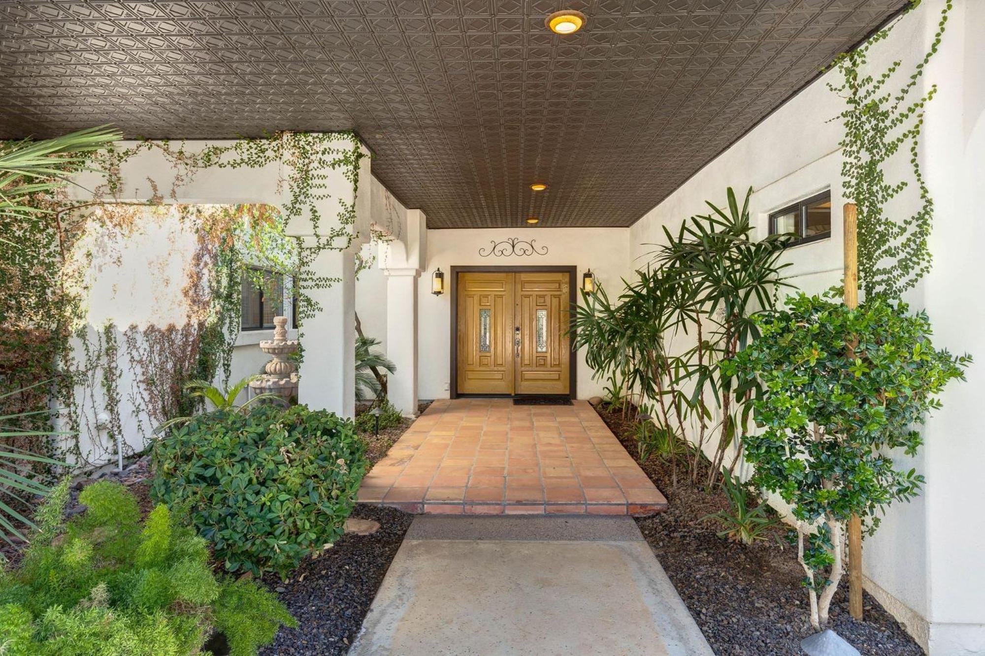 Holiday home Rancho Relaxo By Paseohomesaz With Pool, And Separate Casita *