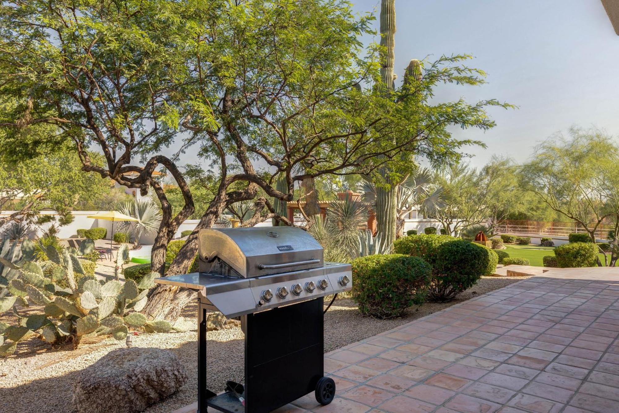 Holiday home Rancho Relaxo By Paseohomesaz With Pool, And Separate Casita Scottsdale