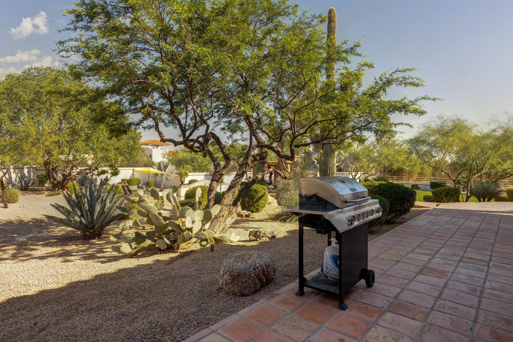 Holiday home Rancho Relaxo By Paseohomesaz With Pool, And Separate Casita Scottsdale