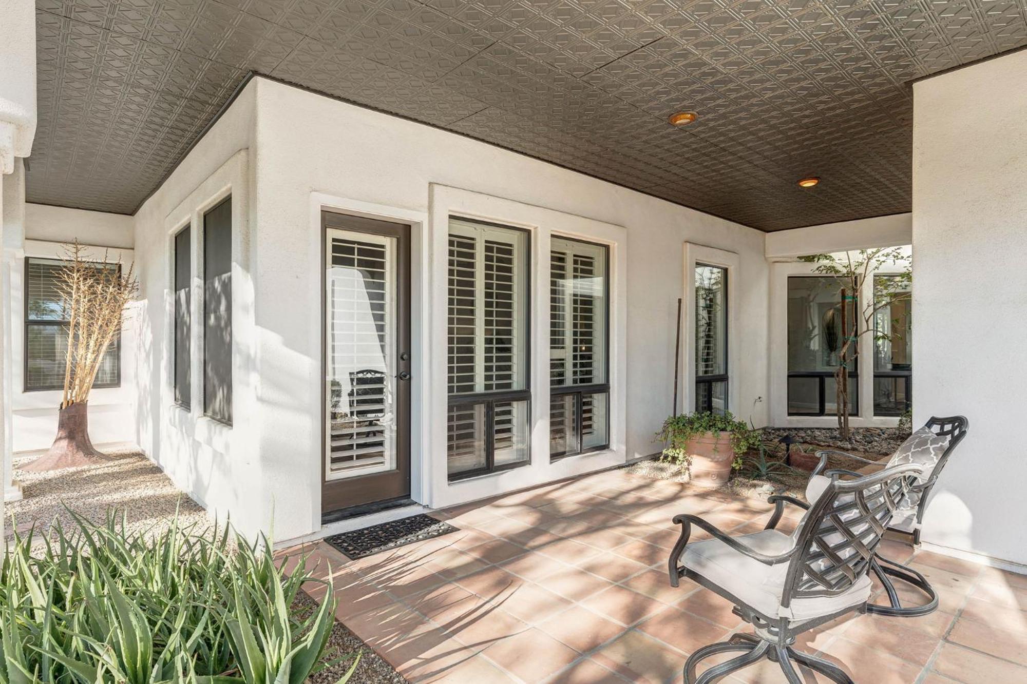 Holiday home Rancho Relaxo By Paseohomesaz With Pool, And Separate Casita Scottsdale