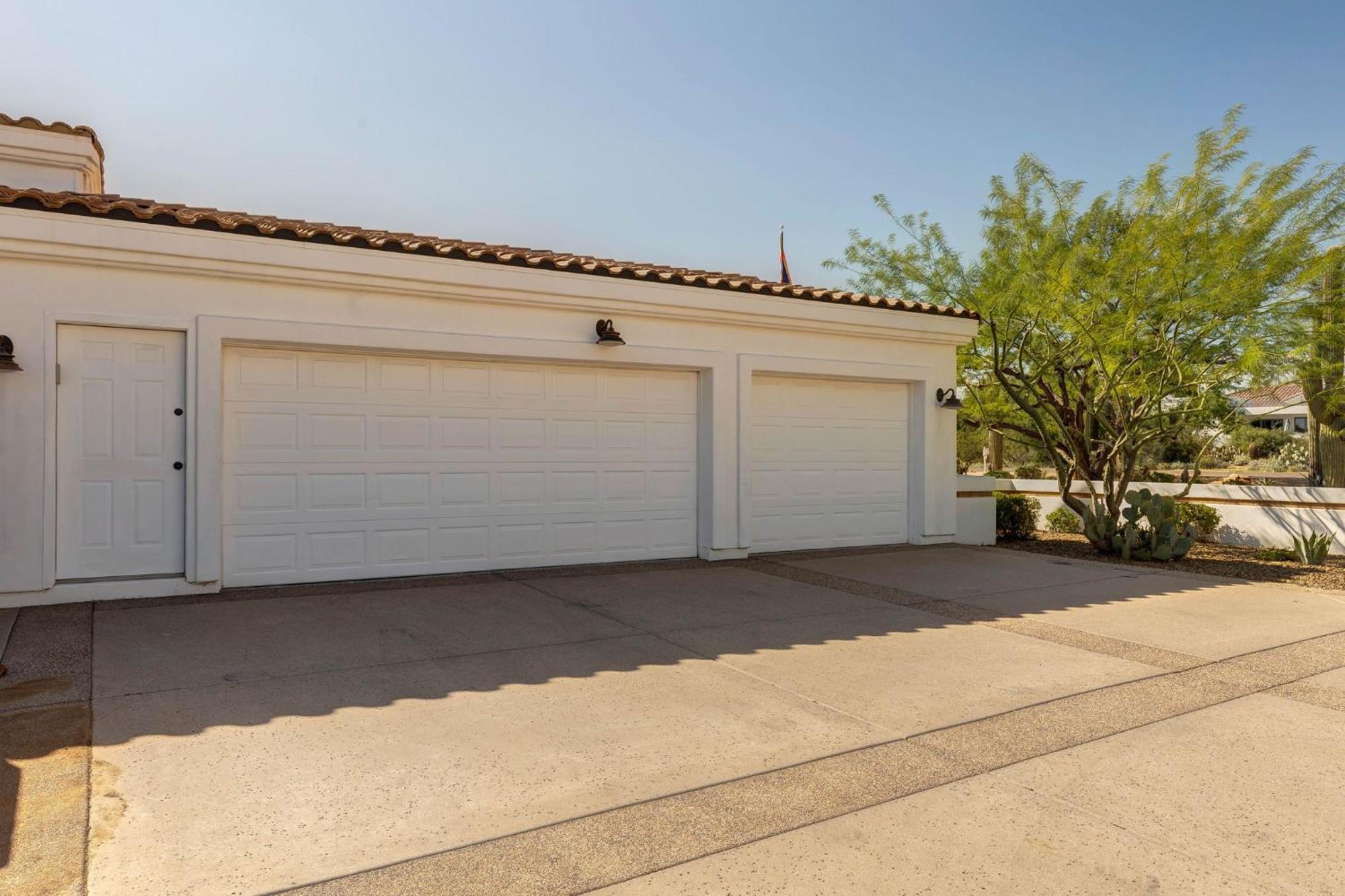 Holiday home Rancho Relaxo By Paseohomesaz With Pool, And Separate Casita *