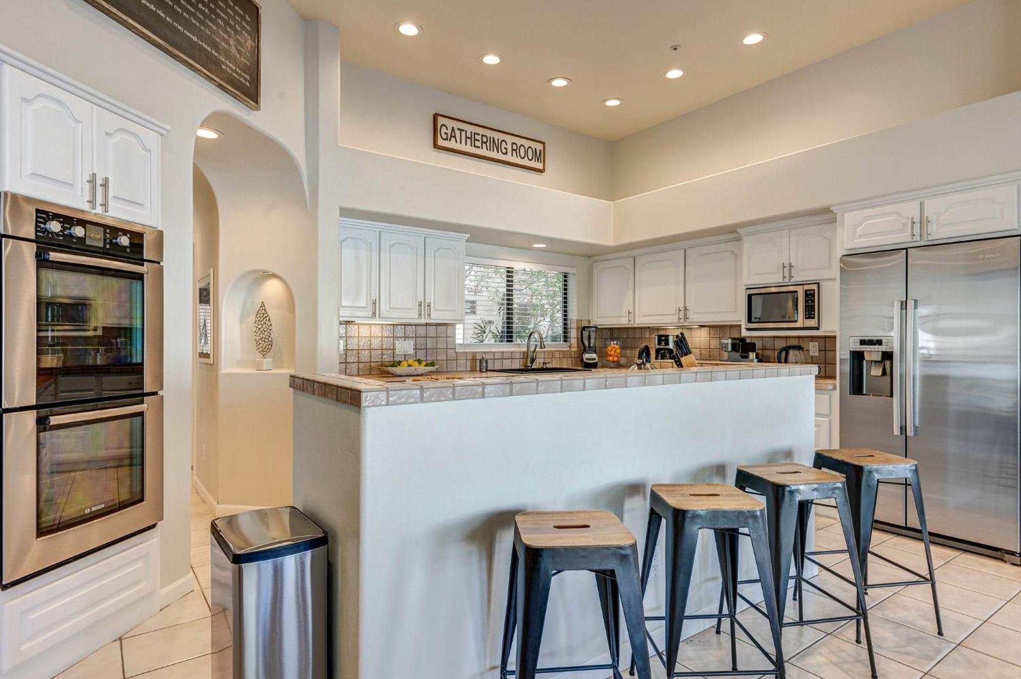 Holiday home Rancho Relaxo By Paseohomesaz With Pool, And Separate Casita Scottsdale