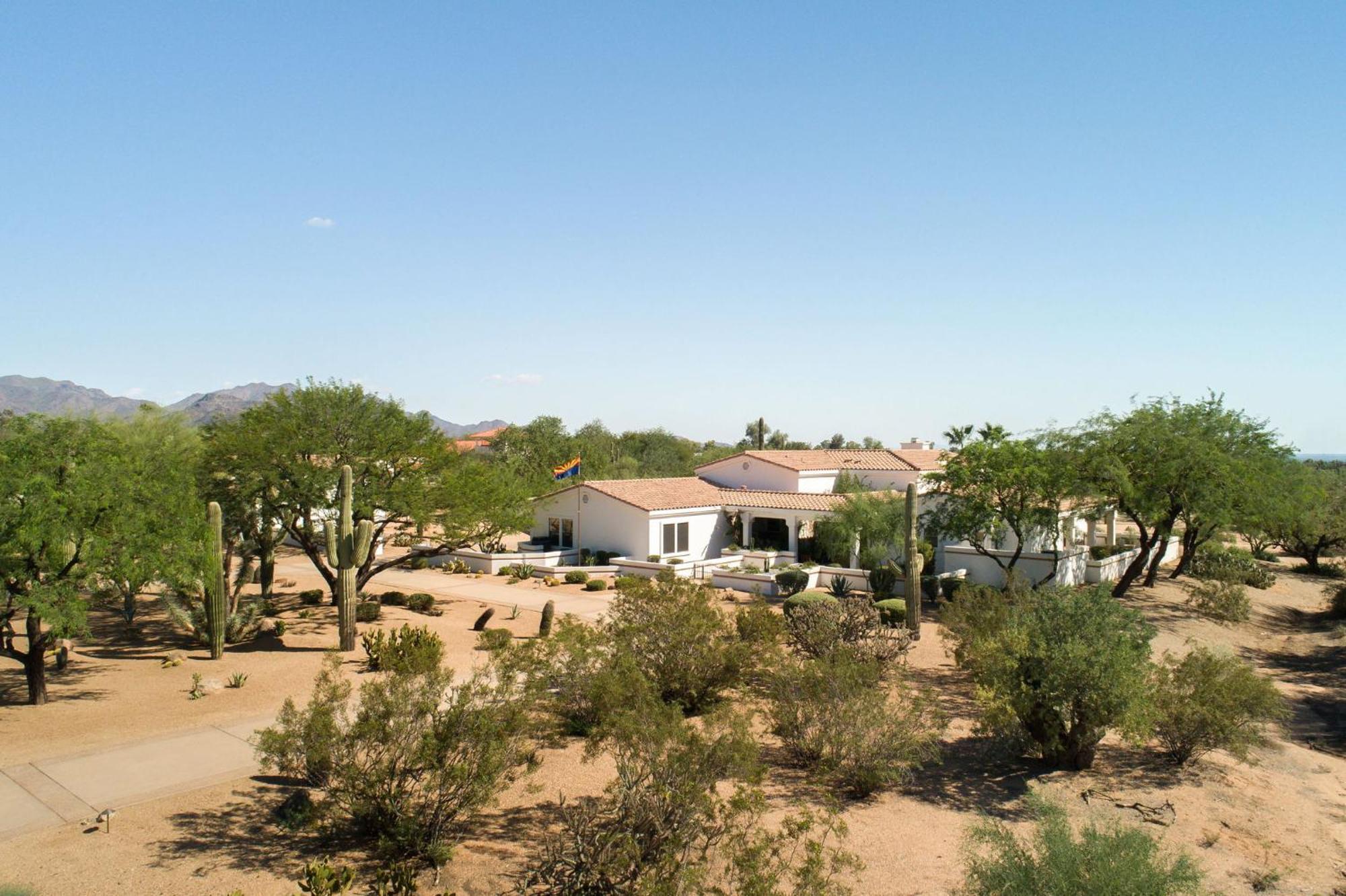 Holiday home Rancho Relaxo By Paseohomesaz With Pool, And Separate Casita Scottsdale