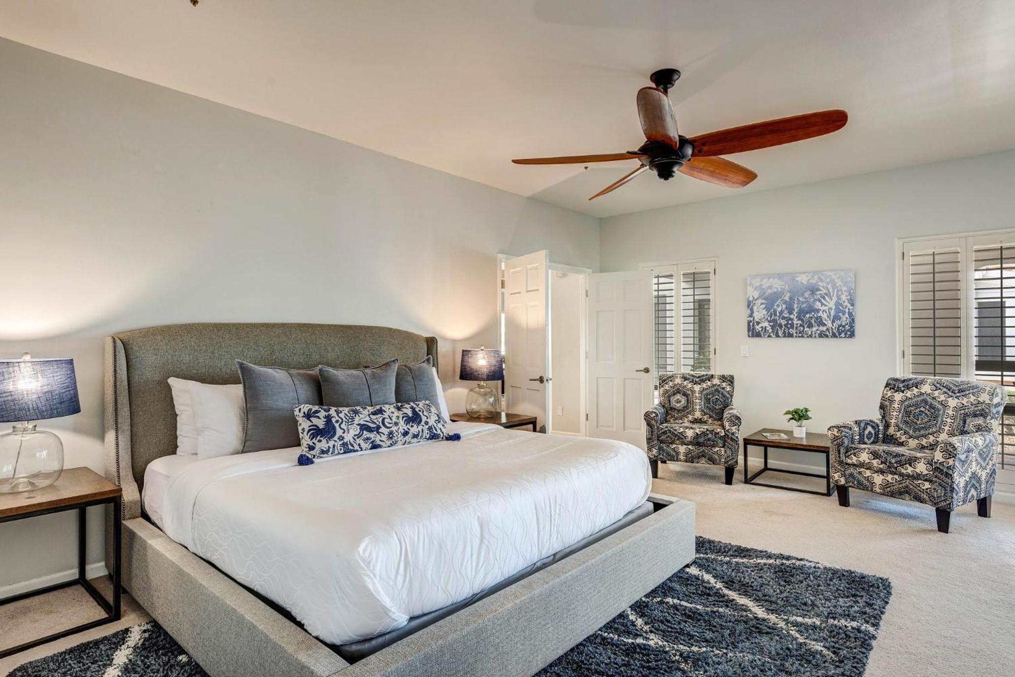 Holiday home Rancho Relaxo By Paseohomesaz With Pool, And Separate Casita