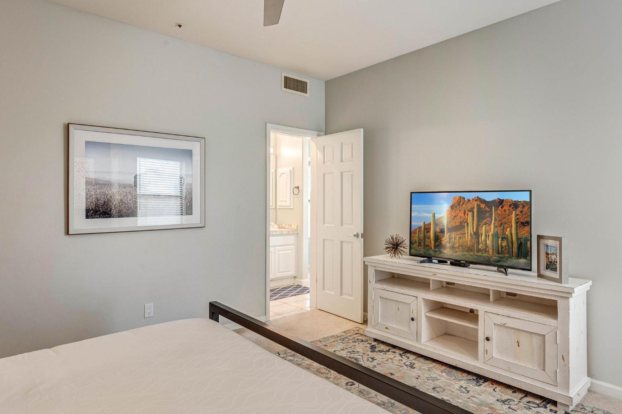 Rancho Relaxo By Paseohomesaz With Pool, And Separate Casita Holiday home