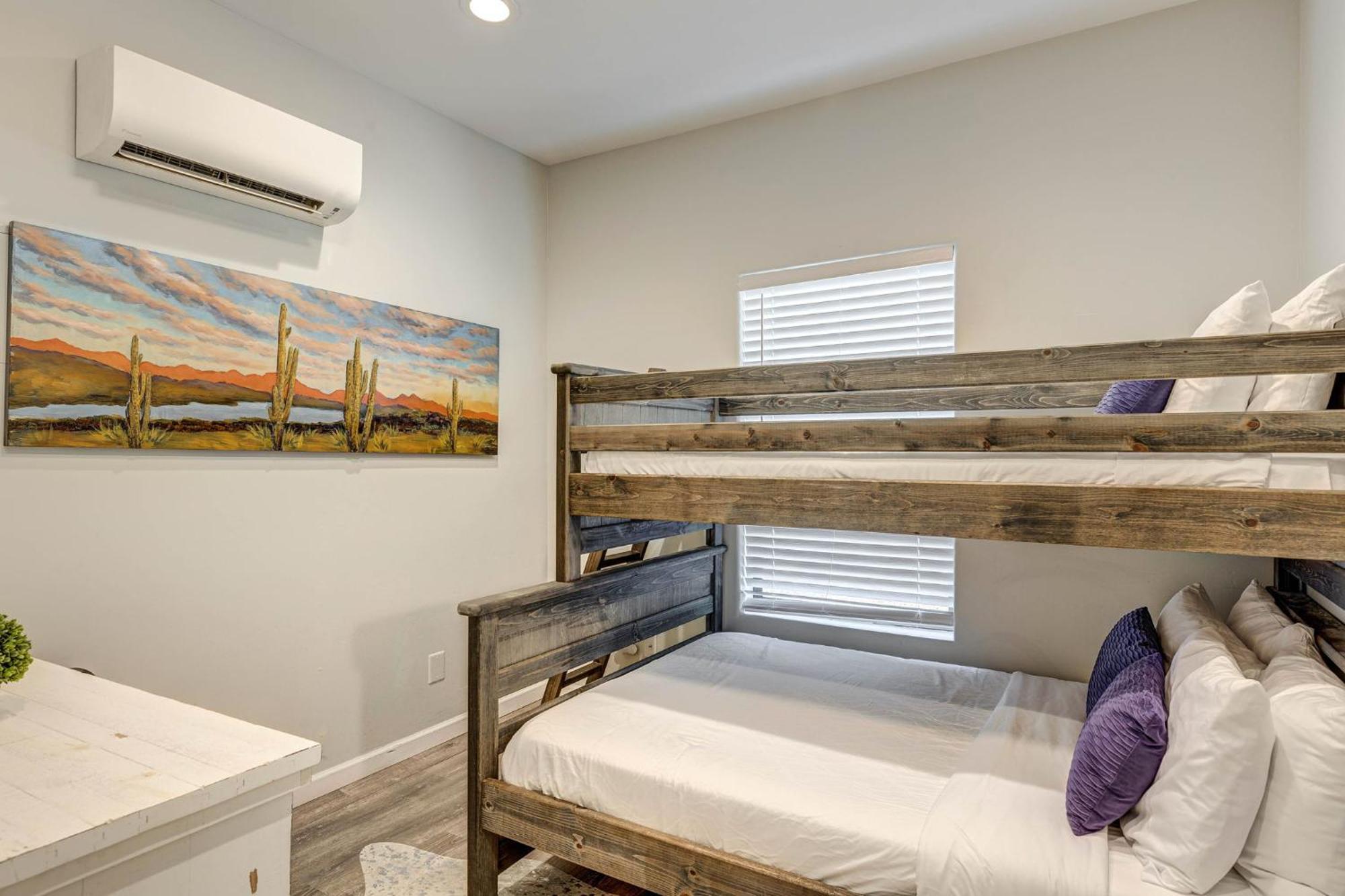 Holiday home Rancho Relaxo By Paseohomesaz With Pool, And Separate Casita *