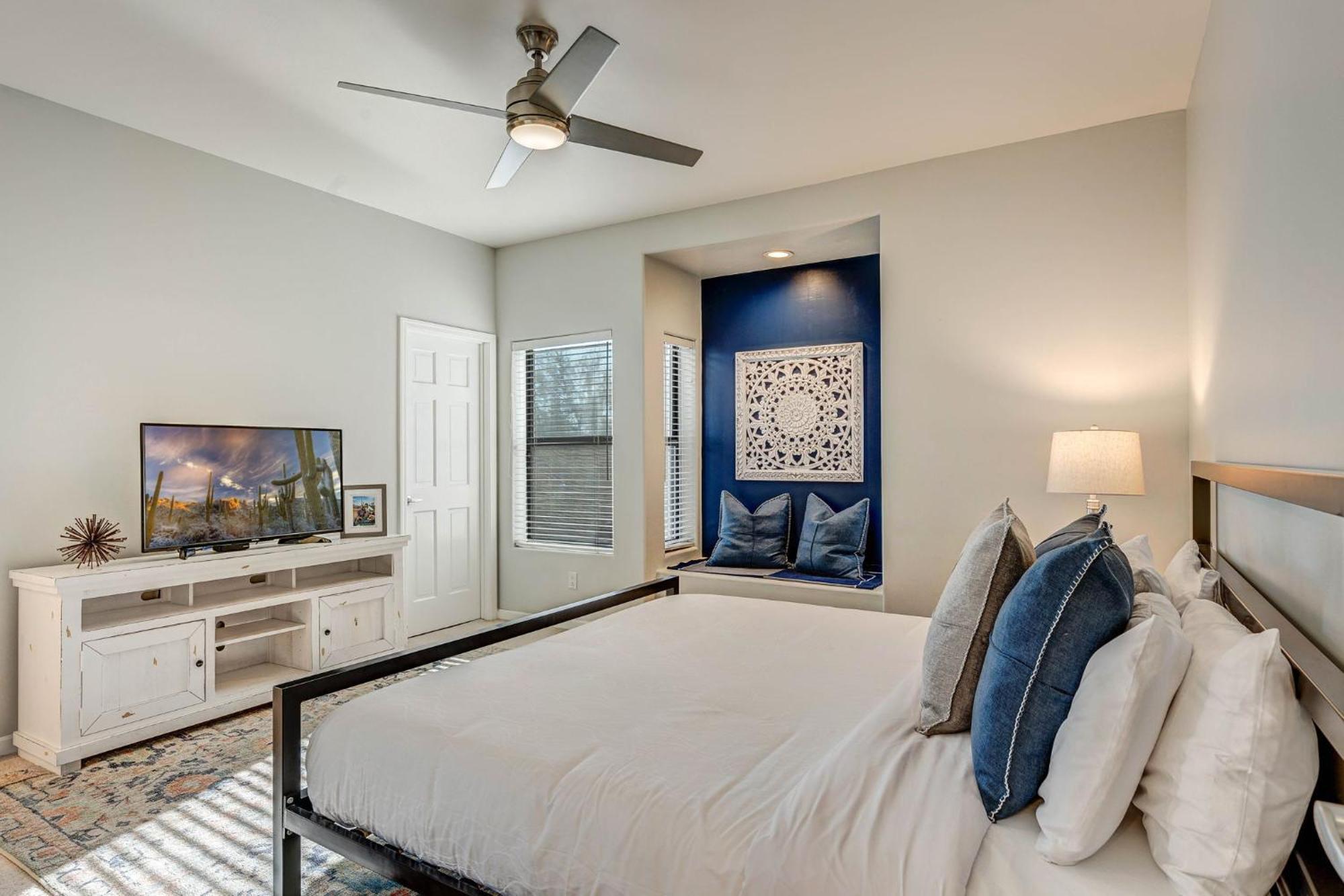 Rancho Relaxo By Paseohomesaz With Pool, And Separate Casita Holiday home Scottsdale