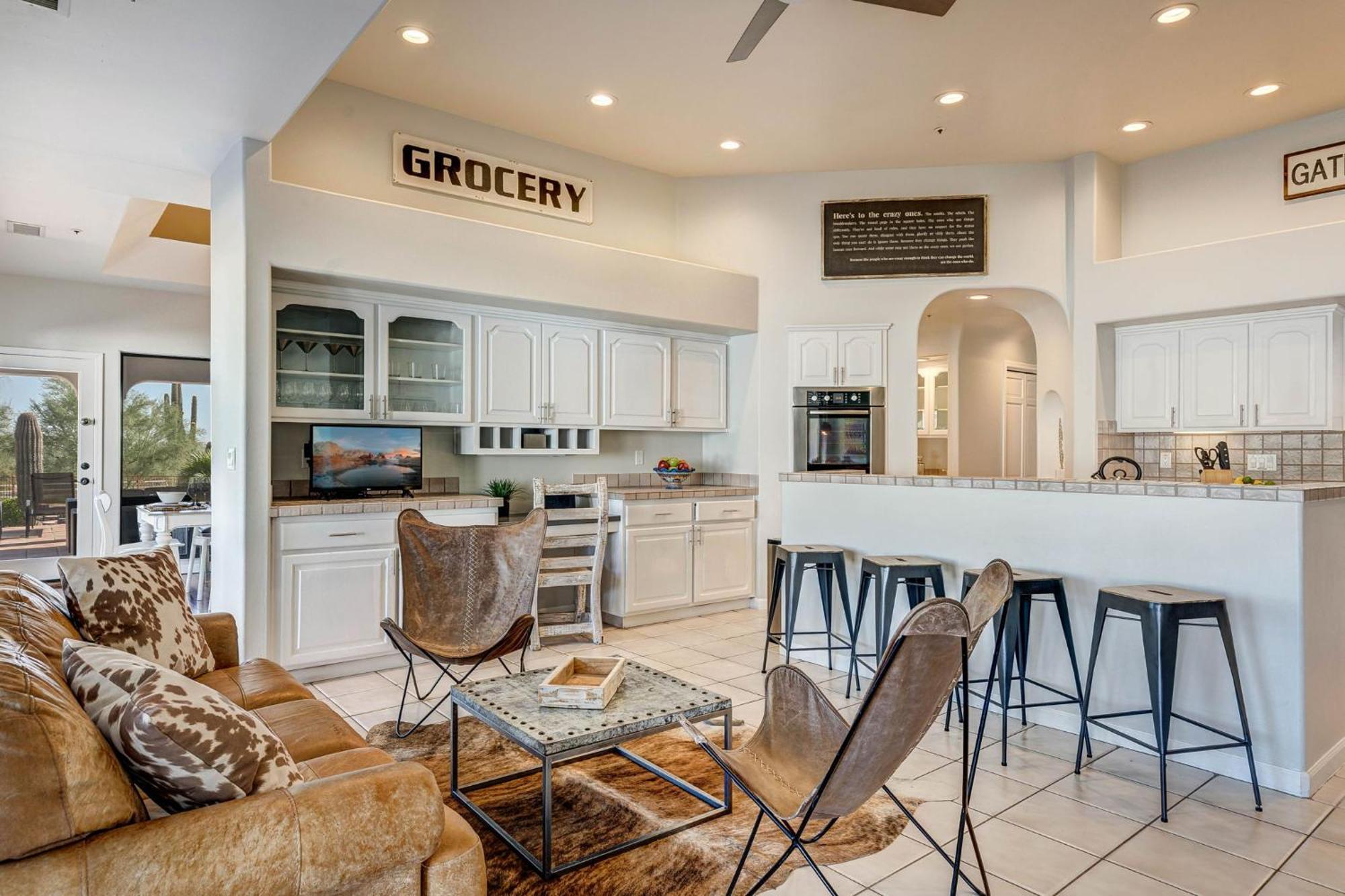 Holiday home Rancho Relaxo By Paseohomesaz With Pool, And Separate Casita Scottsdale