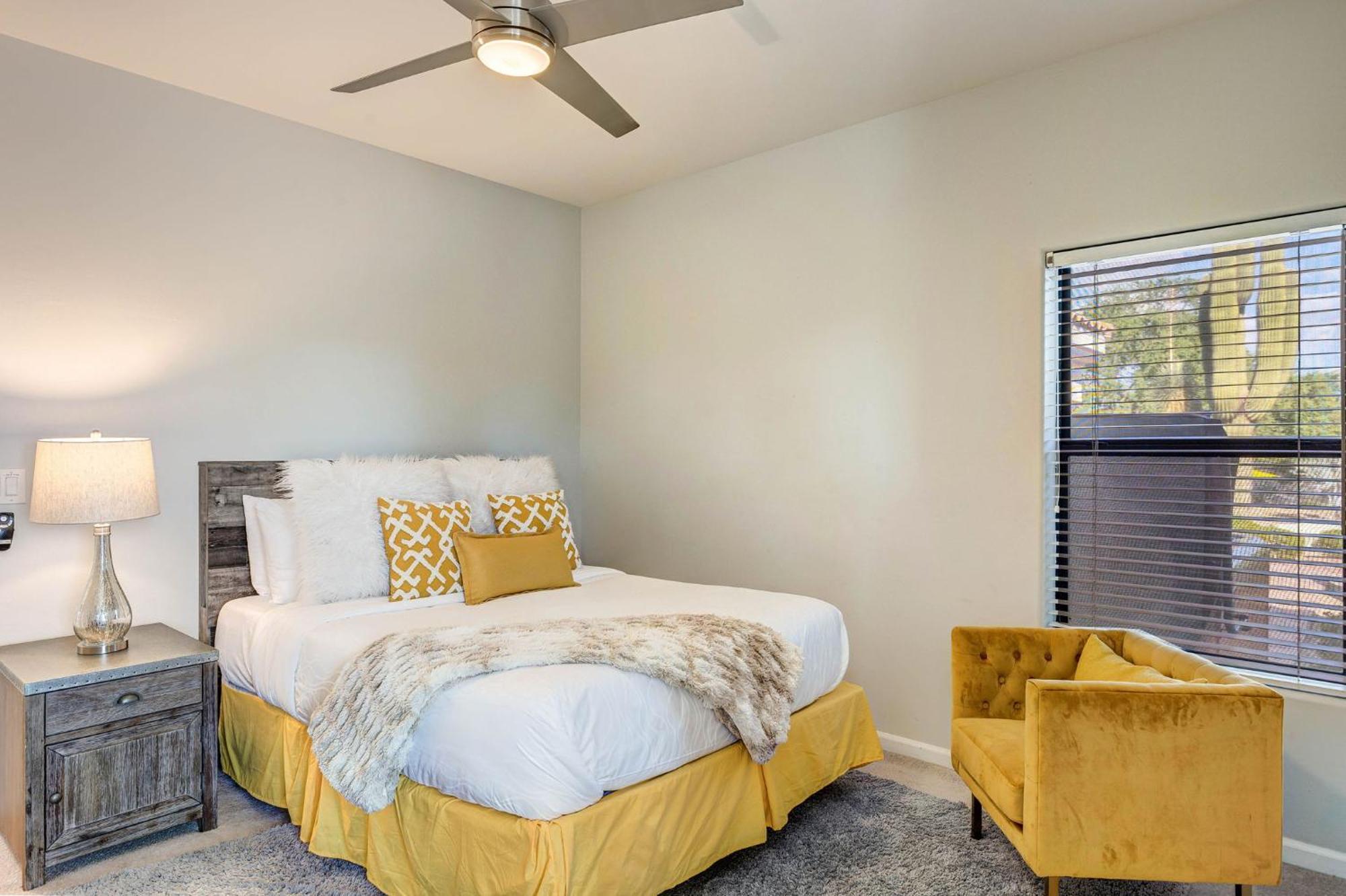 Rancho Relaxo By Paseohomesaz With Pool, And Separate Casita Holiday home