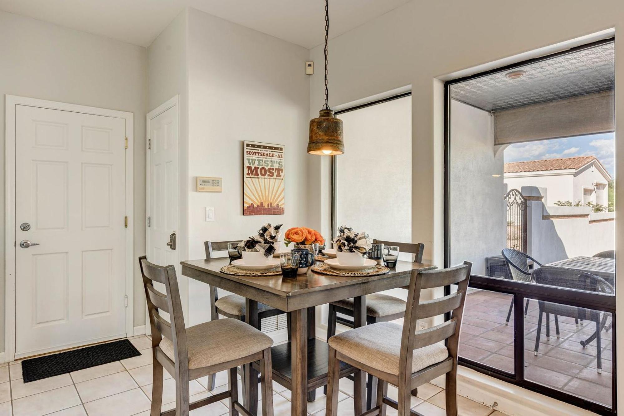 Rancho Relaxo By Paseohomesaz With Pool, And Separate Casita Holiday home *