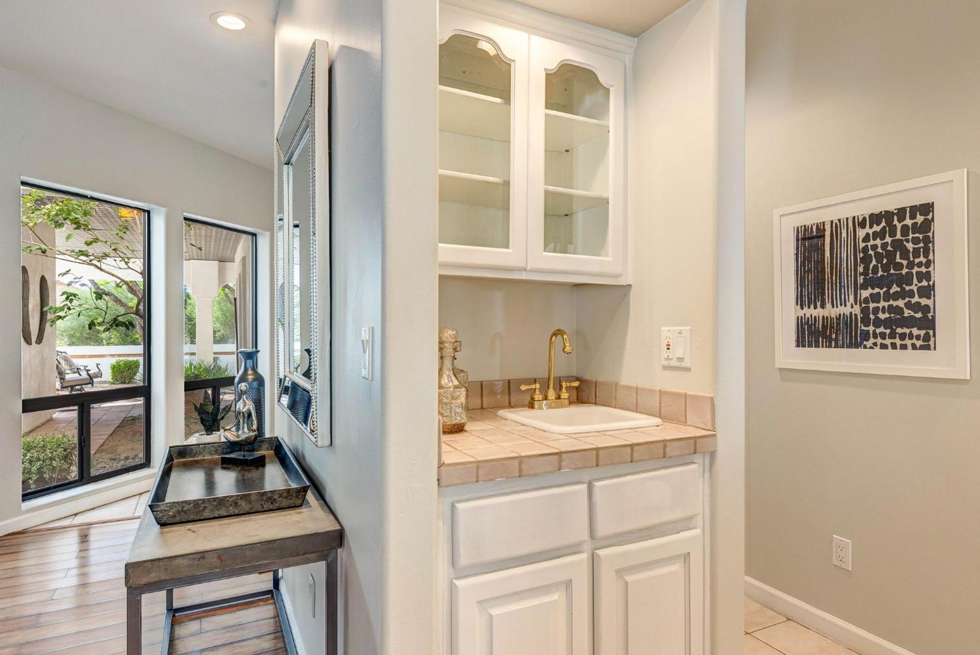 Rancho Relaxo By Paseohomesaz With Pool, And Separate Casita Holiday home Scottsdale