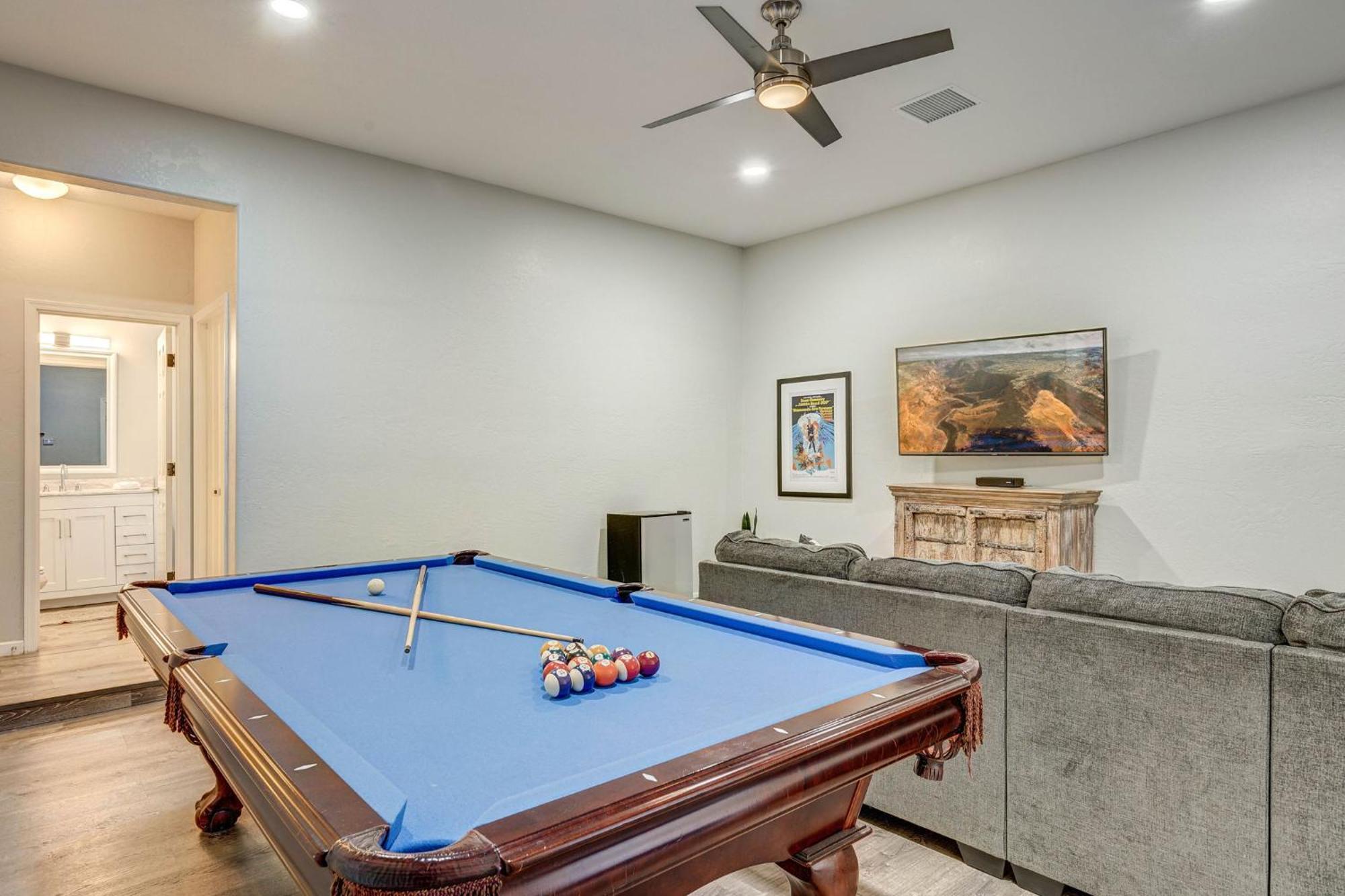 Holiday home Rancho Relaxo By Paseohomesaz With Pool, And Separate Casita Scottsdale