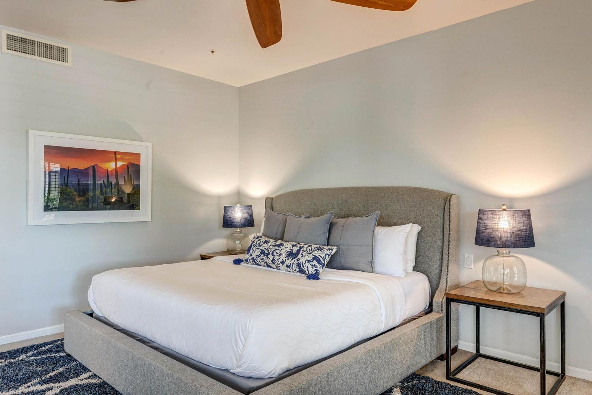 Rancho Relaxo By Paseohomesaz With Pool, And Separate Casita