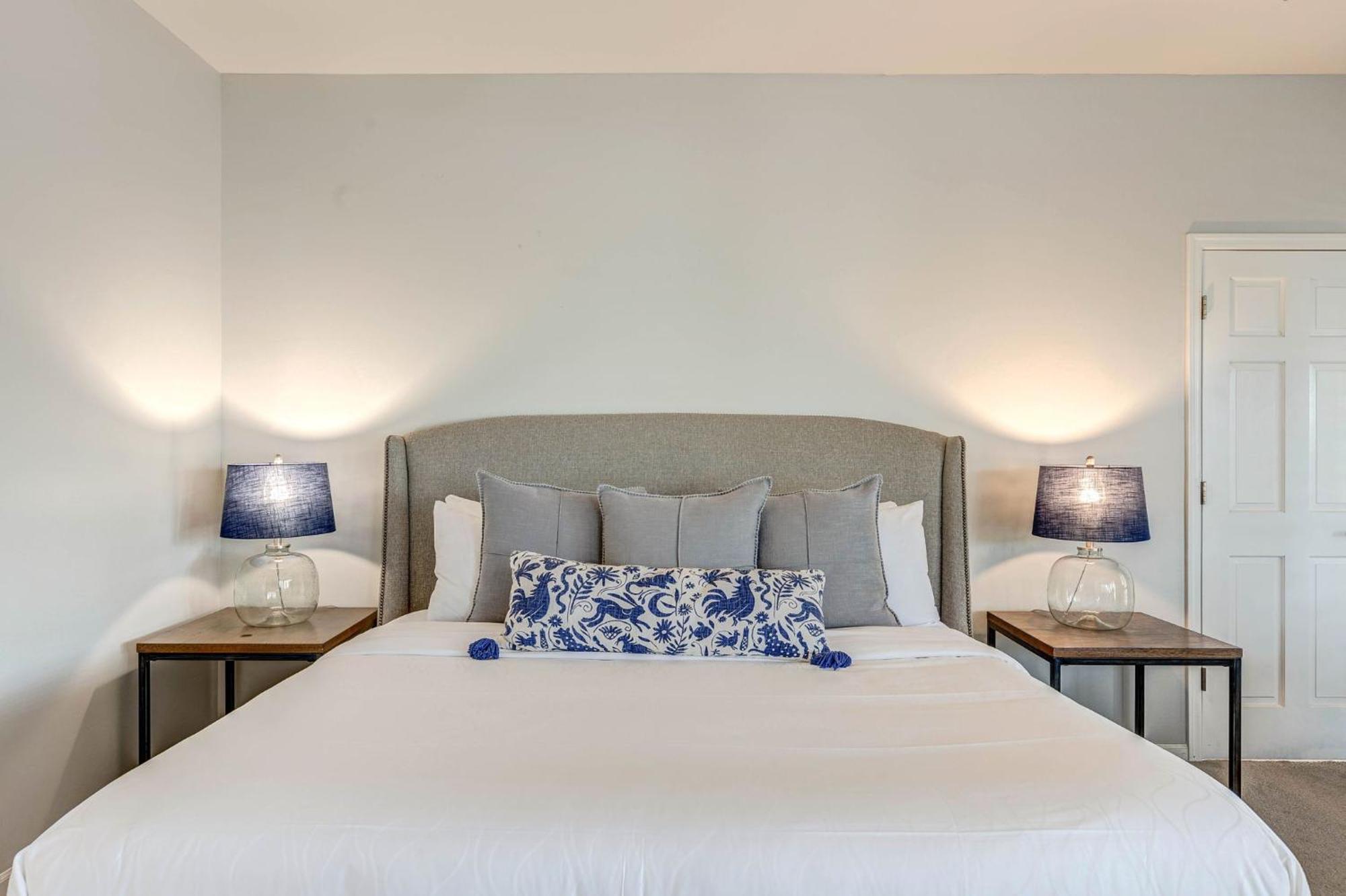 Rancho Relaxo By Paseohomesaz With Pool, And Separate Casita Holiday home Scottsdale