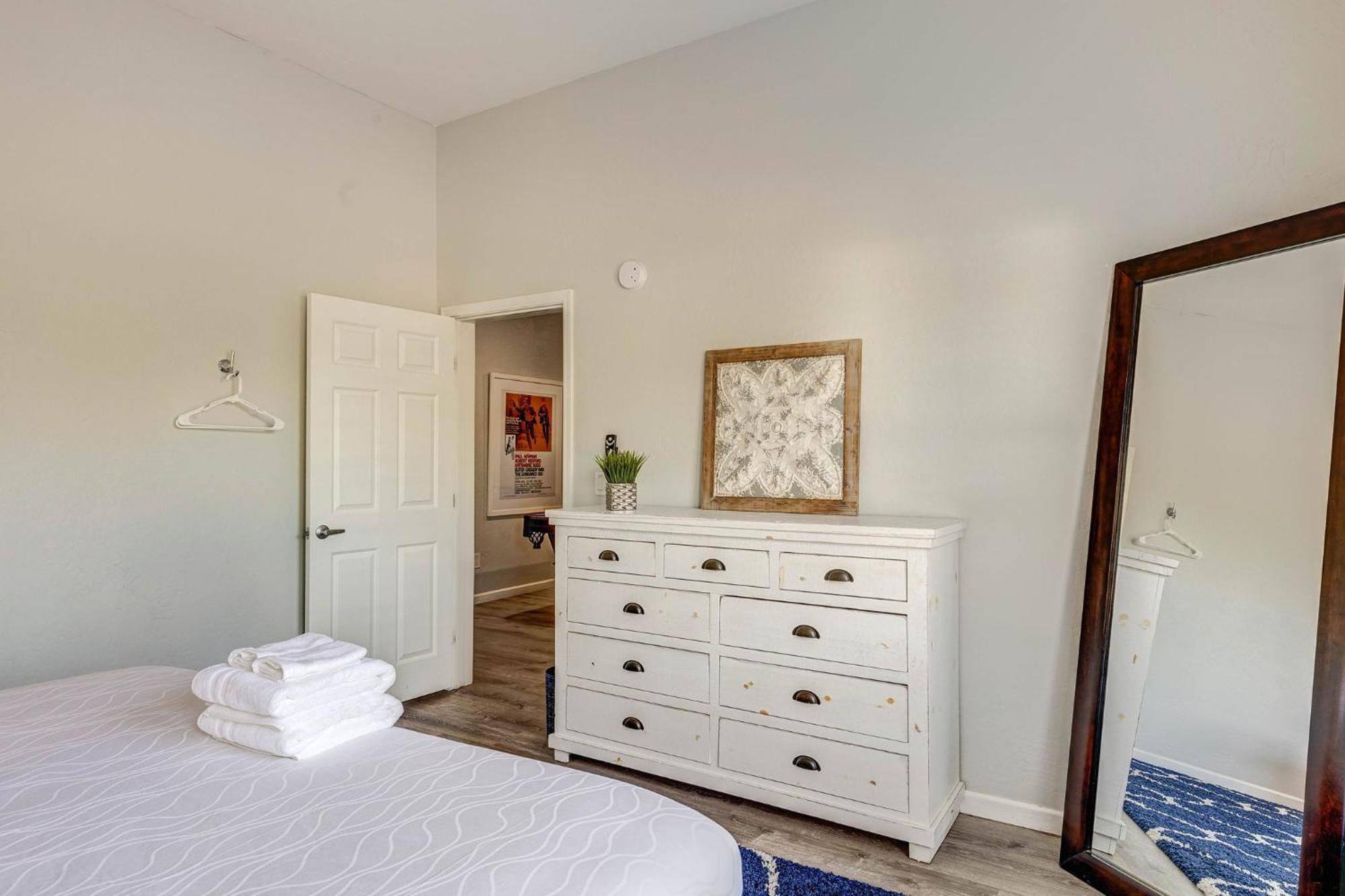 Rancho Relaxo By Paseohomesaz With Pool, And Separate Casita Holiday home