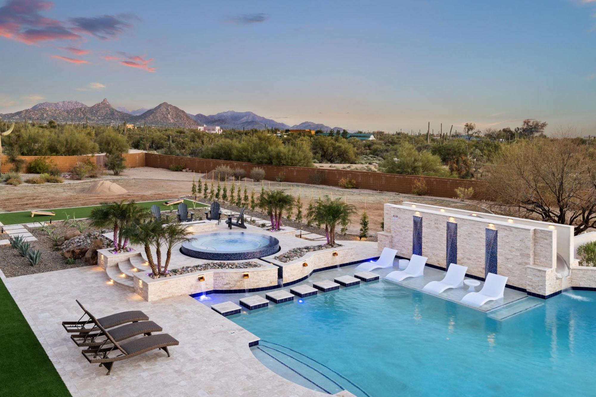 Hozho West Estate Holiday home *