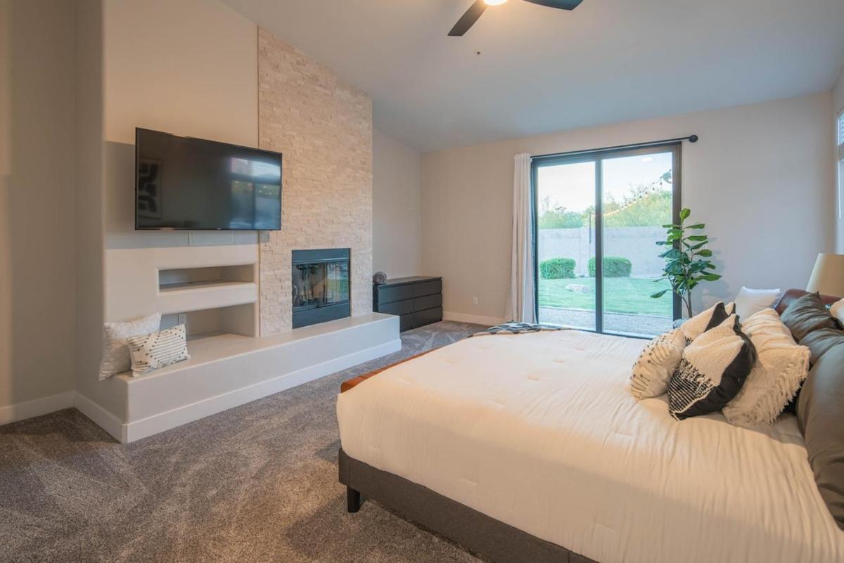 Holiday home Sunny Oasis With Pool Scottsdale