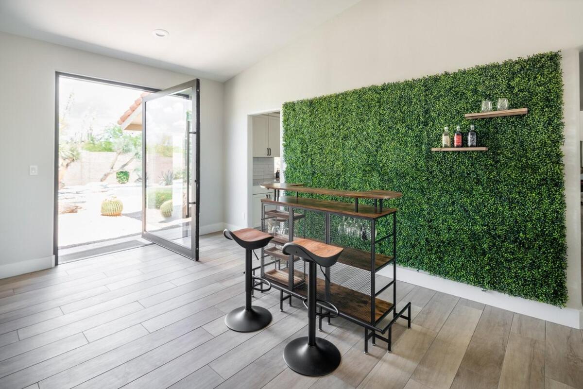Holiday home Sunny Oasis With Pool Scottsdale