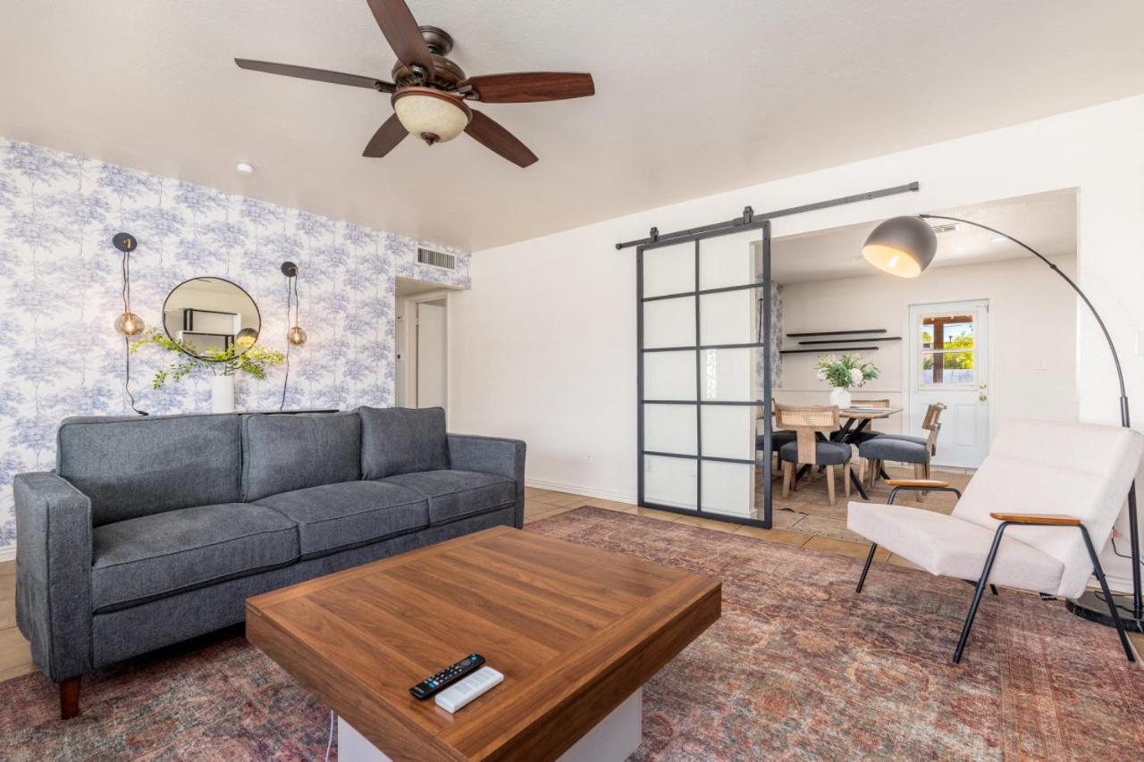 Gem! Pool, Patio, & Prime Location! *