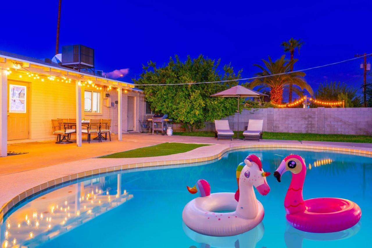 Gem! Pool, Patio, & Prime Location! *