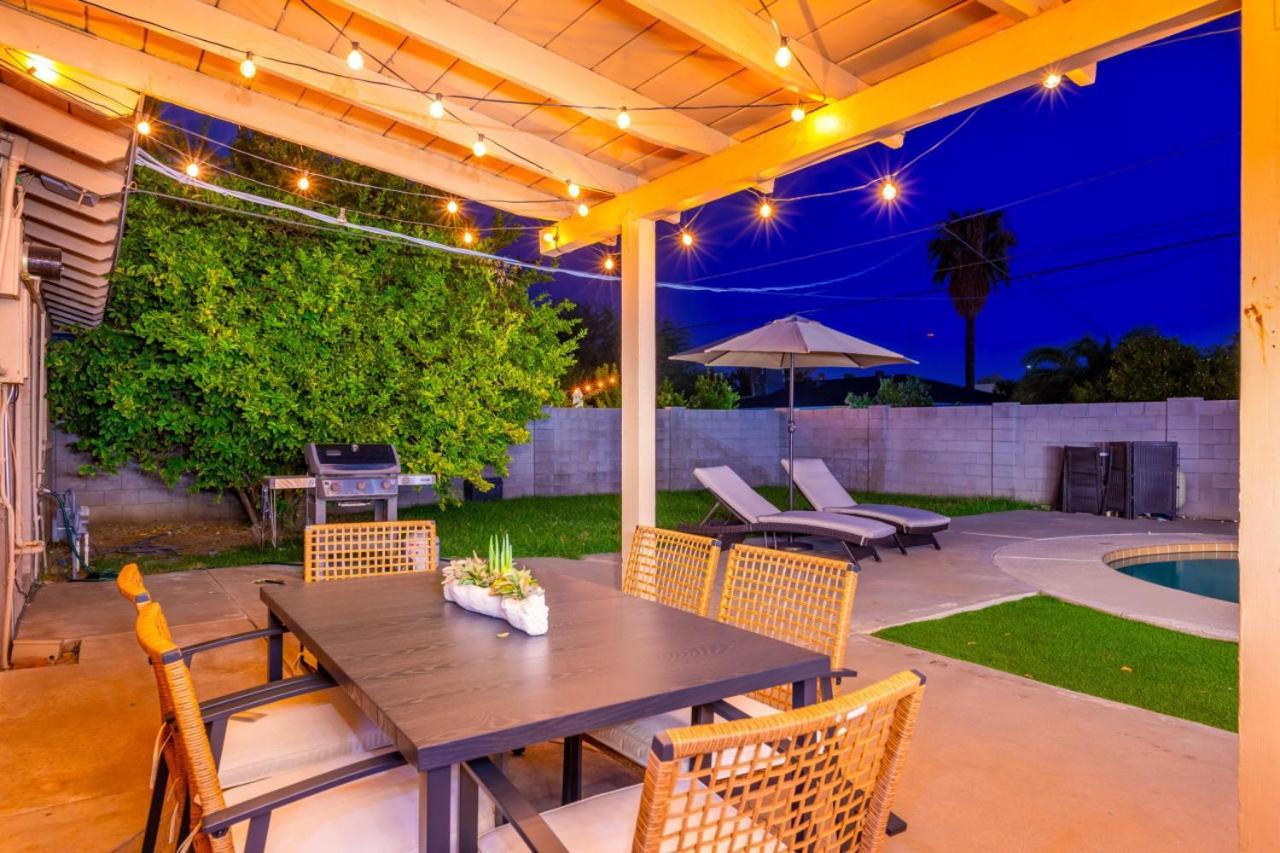 Gem! Pool, Patio, & Prime Location!