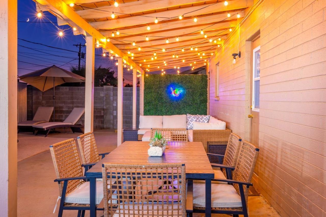 Gem! Pool, Patio, & Prime Location! Holiday home Scottsdale