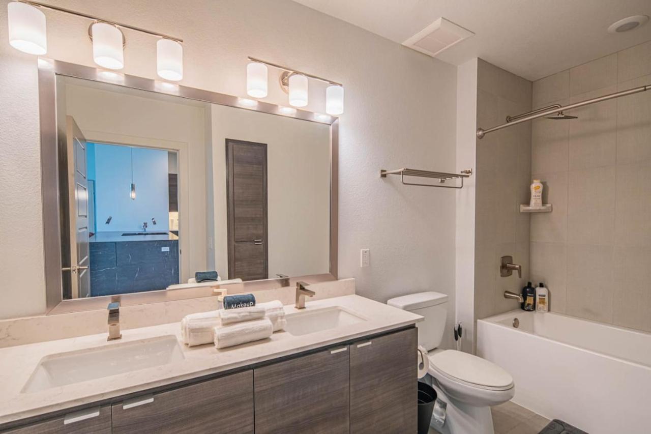 Kierland Commons, Private Rooftop, Tpc Golf, Pool, Gym Scottsdale