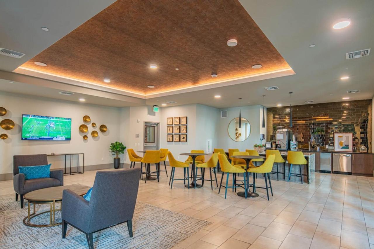 Apartment Kierland Commons, Private Rooftop, Tpc Golf, Pool, Gym Scottsdale
