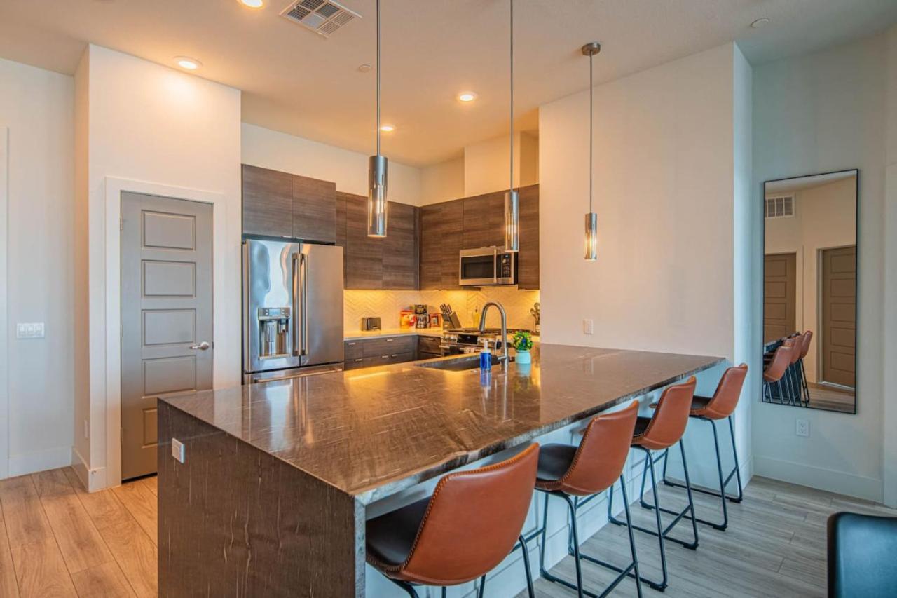 Kierland Commons, Private Rooftop, Tpc Golf, Pool, Gym Scottsdale