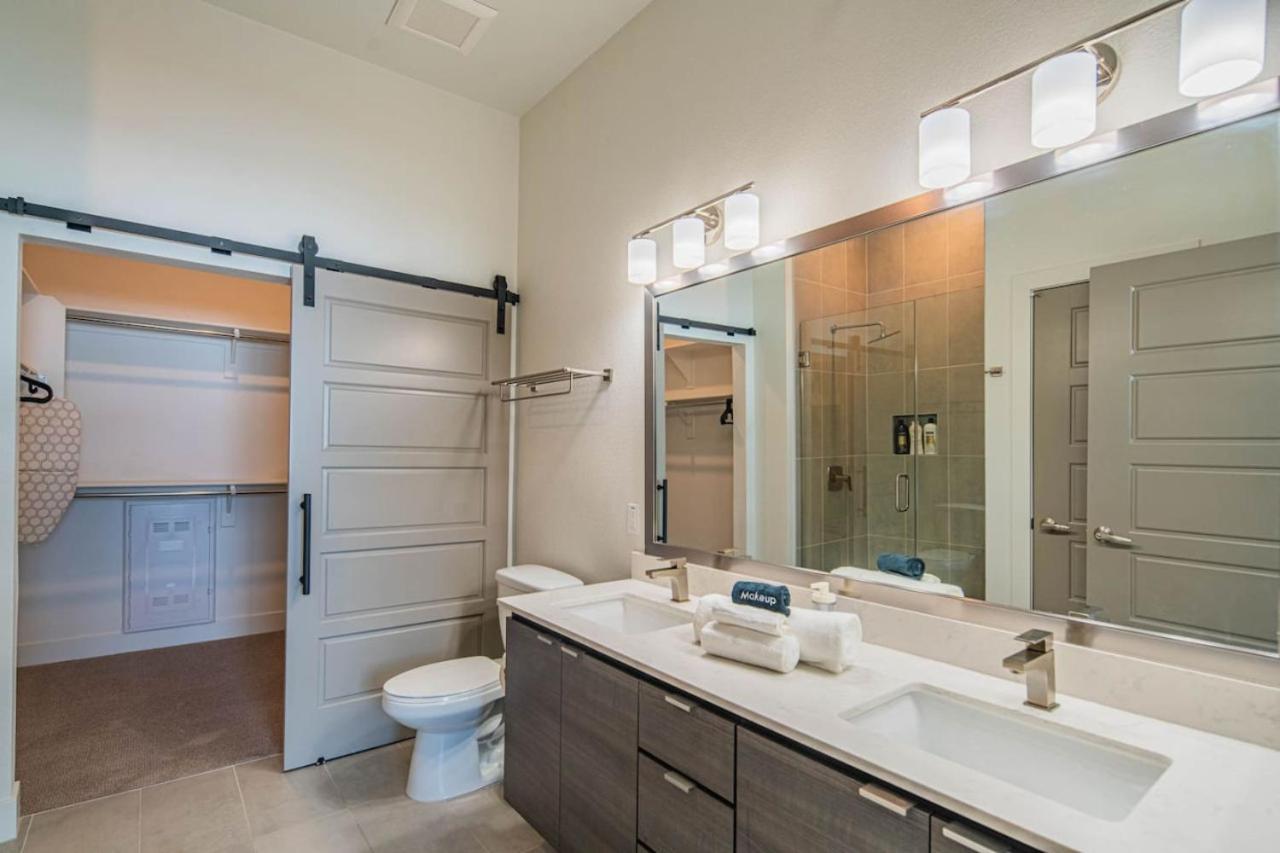 Kierland Commons, Private Rooftop, Tpc Golf, Pool, Gym Apartment