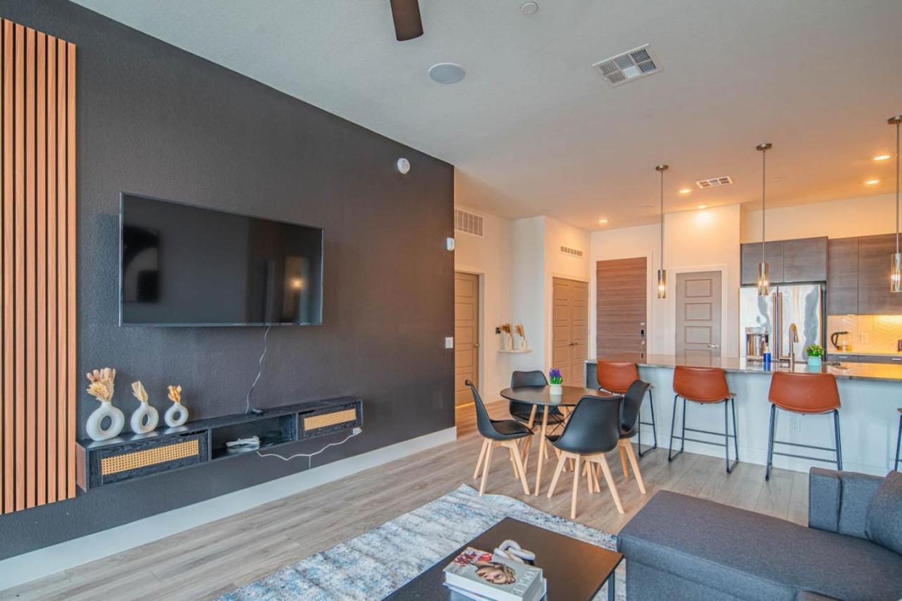Kierland Commons, Private Rooftop, Tpc Golf, Pool, Gym Apartment *