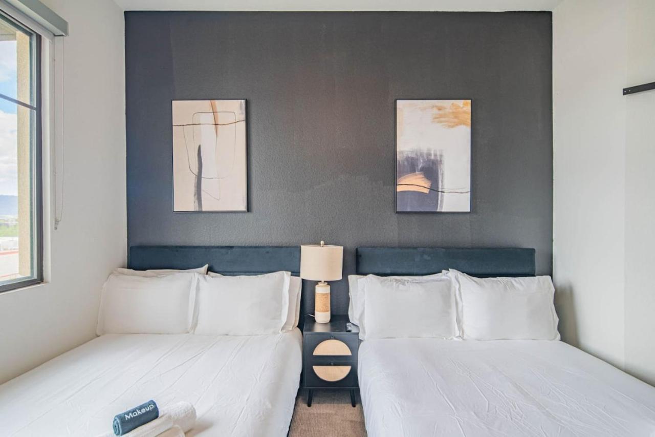 Kierland Commons, Private Rooftop, Tpc Golf, Pool, Gym Apartment Scottsdale