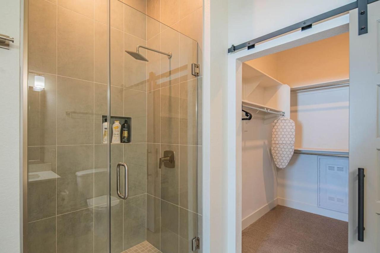 Apartment Kierland Commons, Private Rooftop, Tpc Golf, Pool, Gym Scottsdale