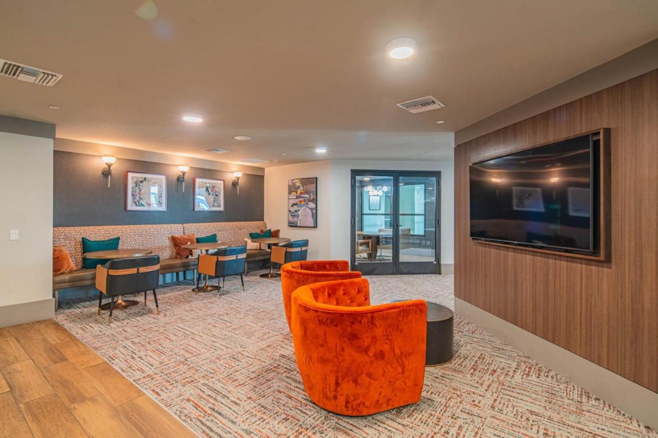 Apartment Kierland Commons, Private Rooftop, Tpc Golf, Pool, Gym Scottsdale