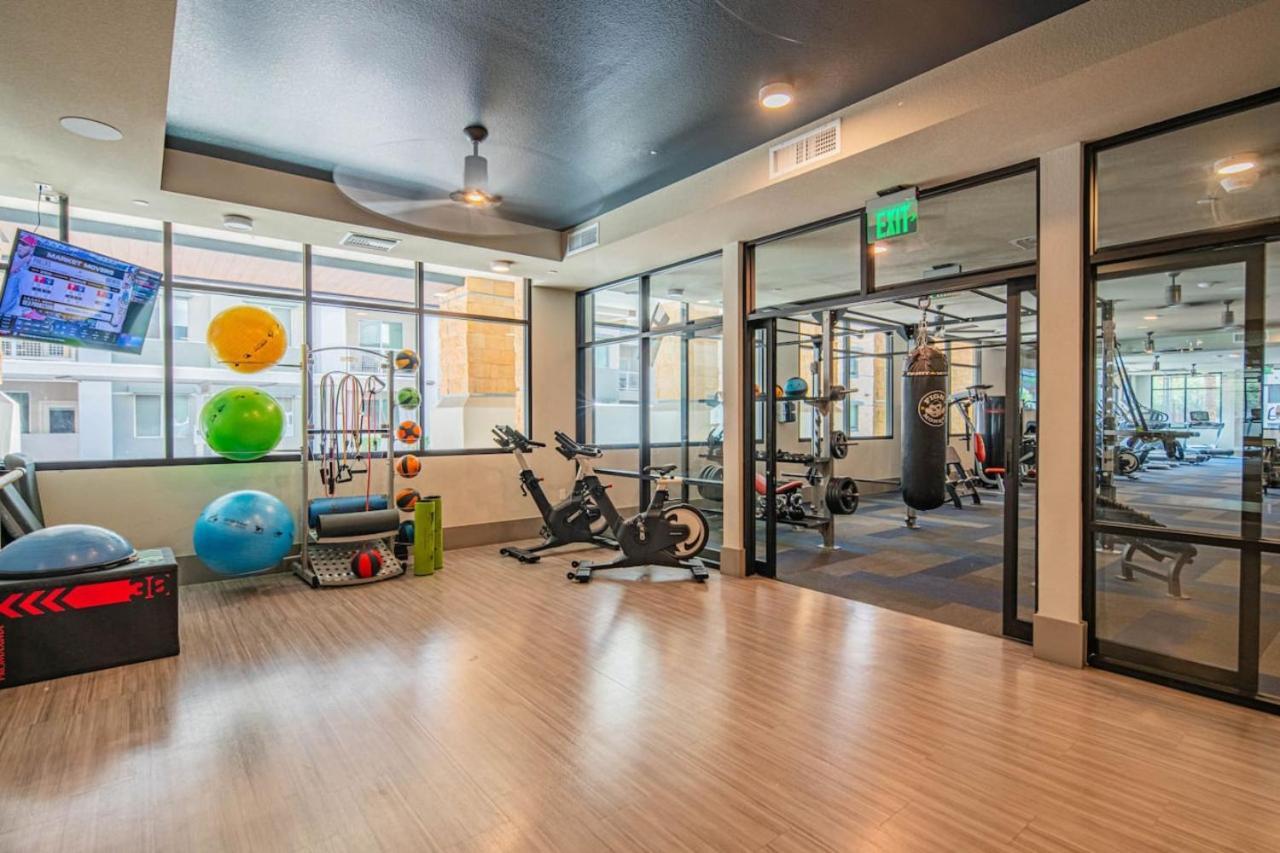 Kierland Commons, Private Rooftop, Tpc Golf, Pool, Gym *