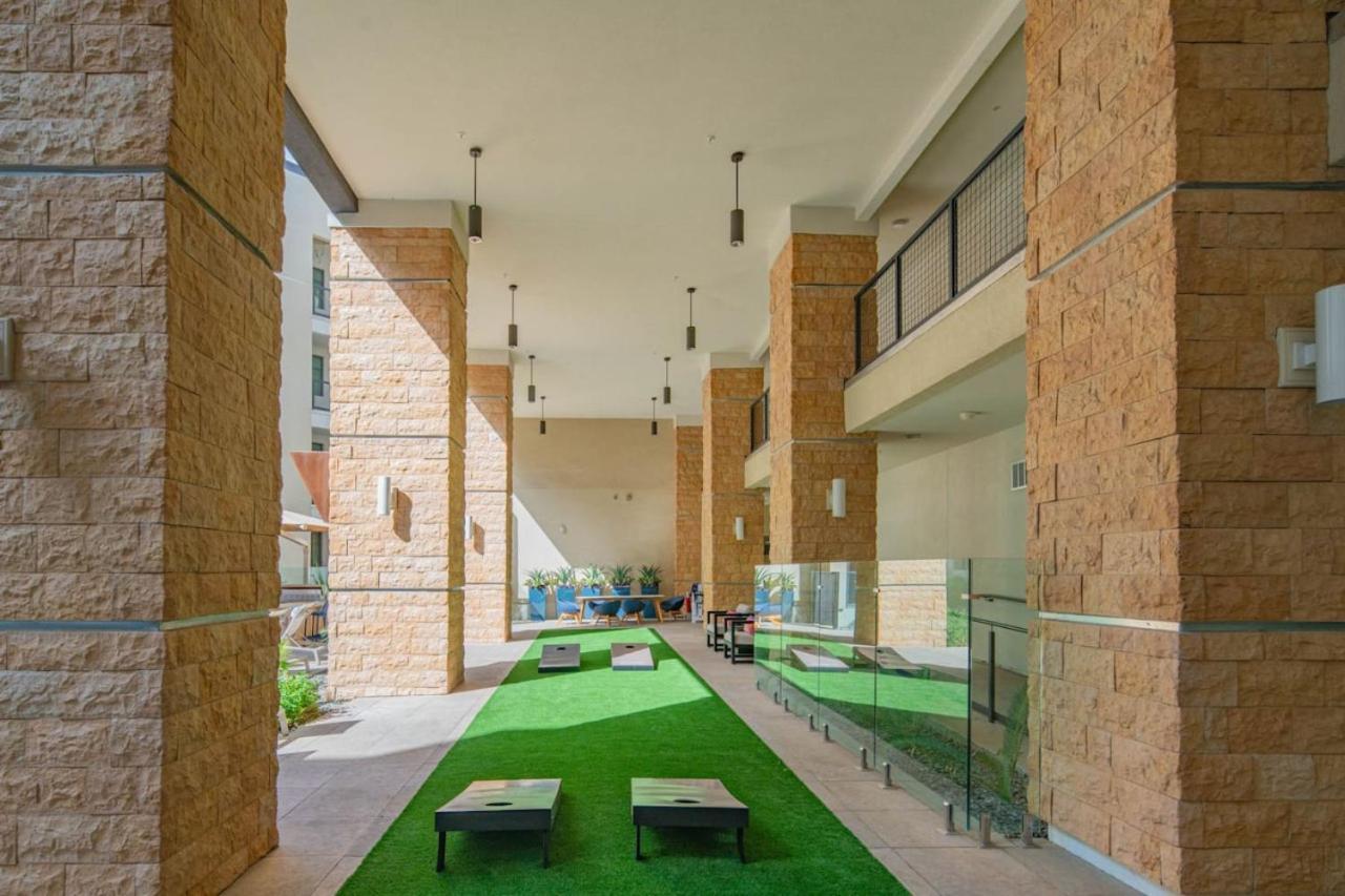 Apartment Kierland Commons, Private Rooftop, Tpc Golf, Pool, Gym