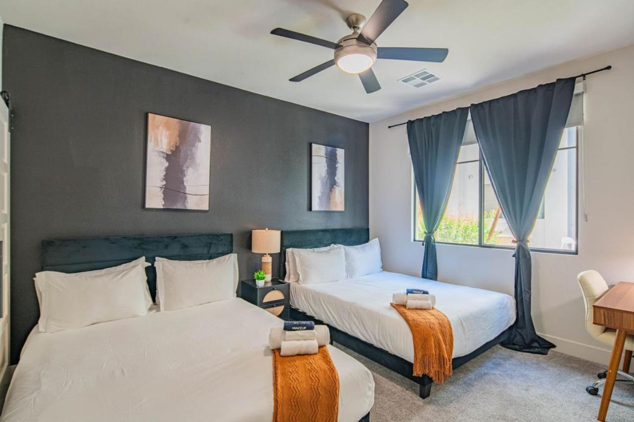 Modern 1br Kierland Commons, Tpc Golf, Pool, Gym, W-d Apartment *