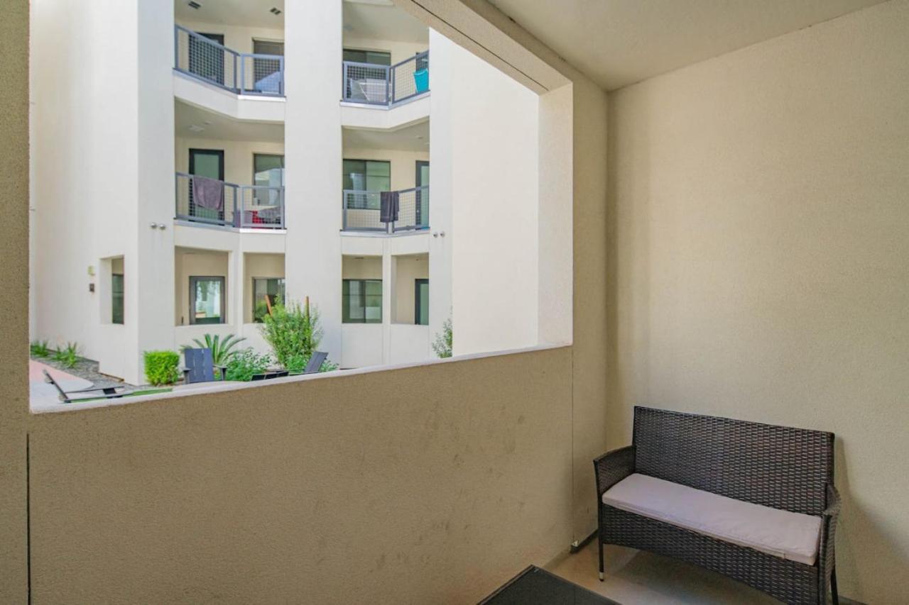 Apartment Modern 1br Kierland Commons, Tpc Golf, Pool, Gym, W-d