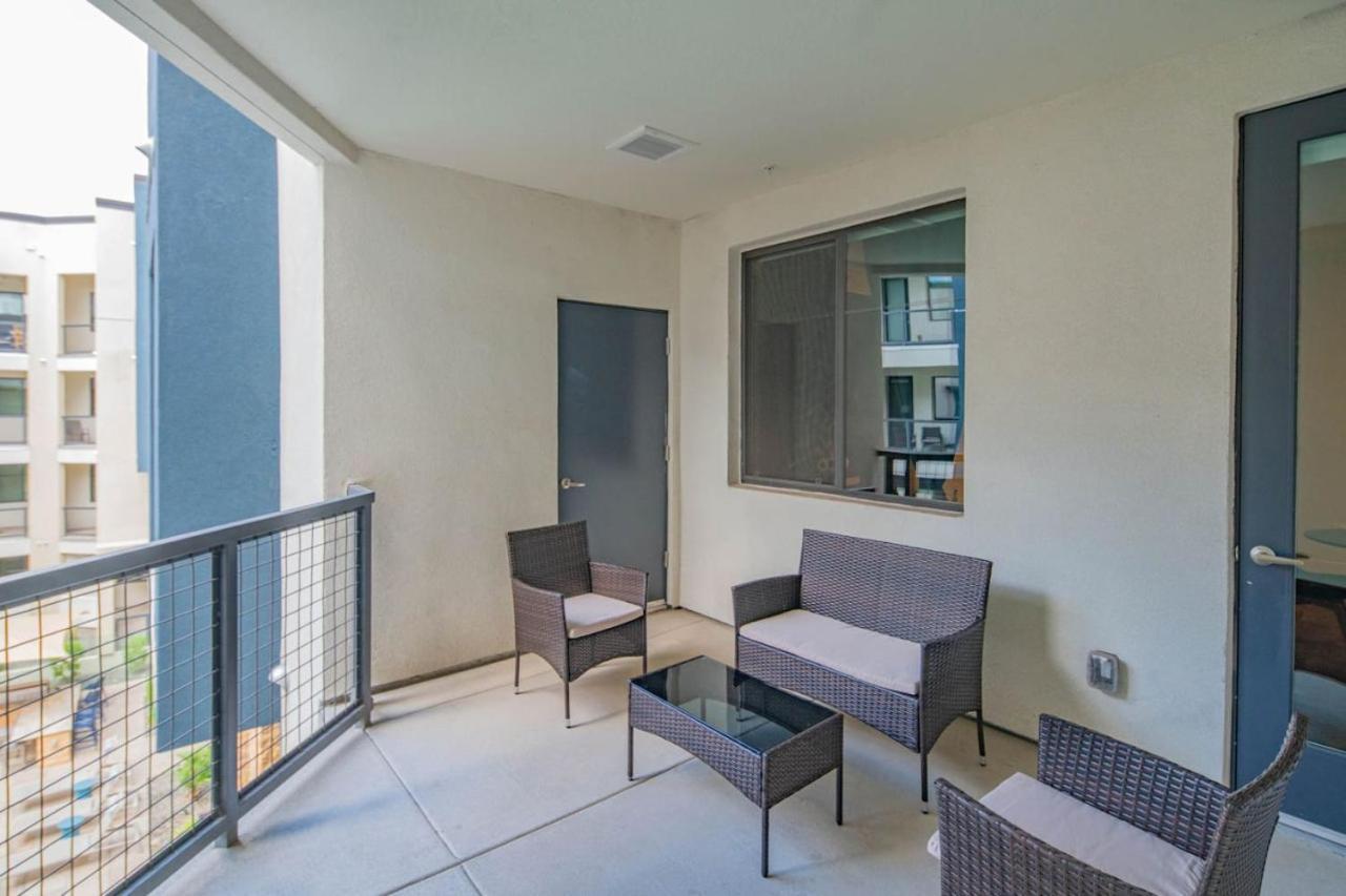 Apartment Cozy 1br Kierland Commons, Tpc Golf, Pool, Gym, W-d Scottsdale