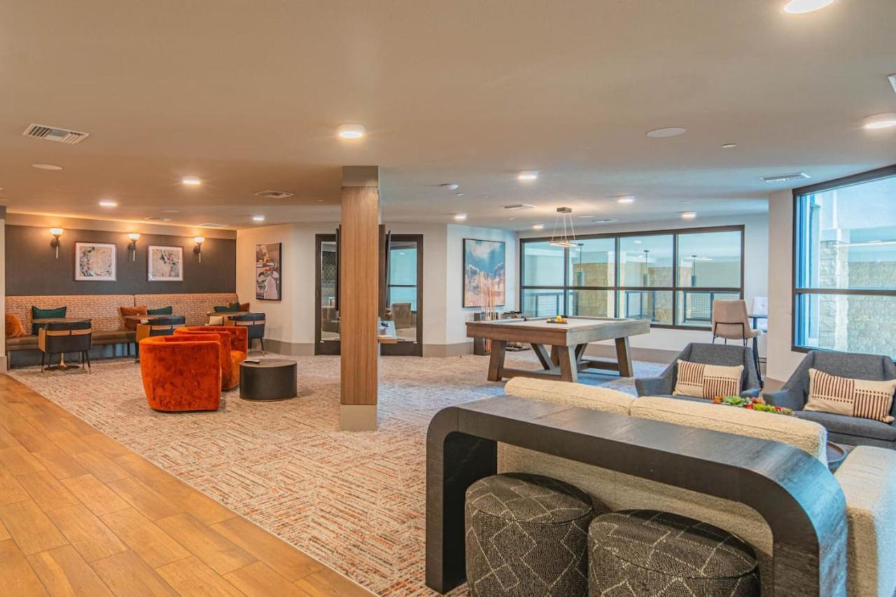 Apartment Cozy 1br Kierland Commons, Tpc Golf, Pool, Gym, W-d Scottsdale