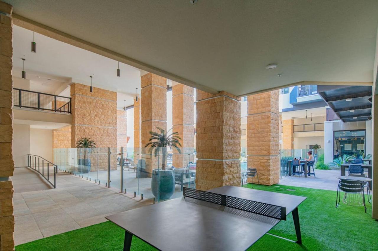 Apartment Cozy 1br Kierland Commons, Tpc Golf, Pool, Gym, W-d