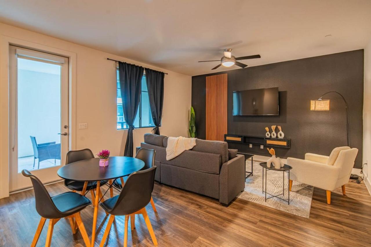 Apartment Cozy 1br Kierland Commons, Tpc Golf, Pool, Gym, W-d Scottsdale