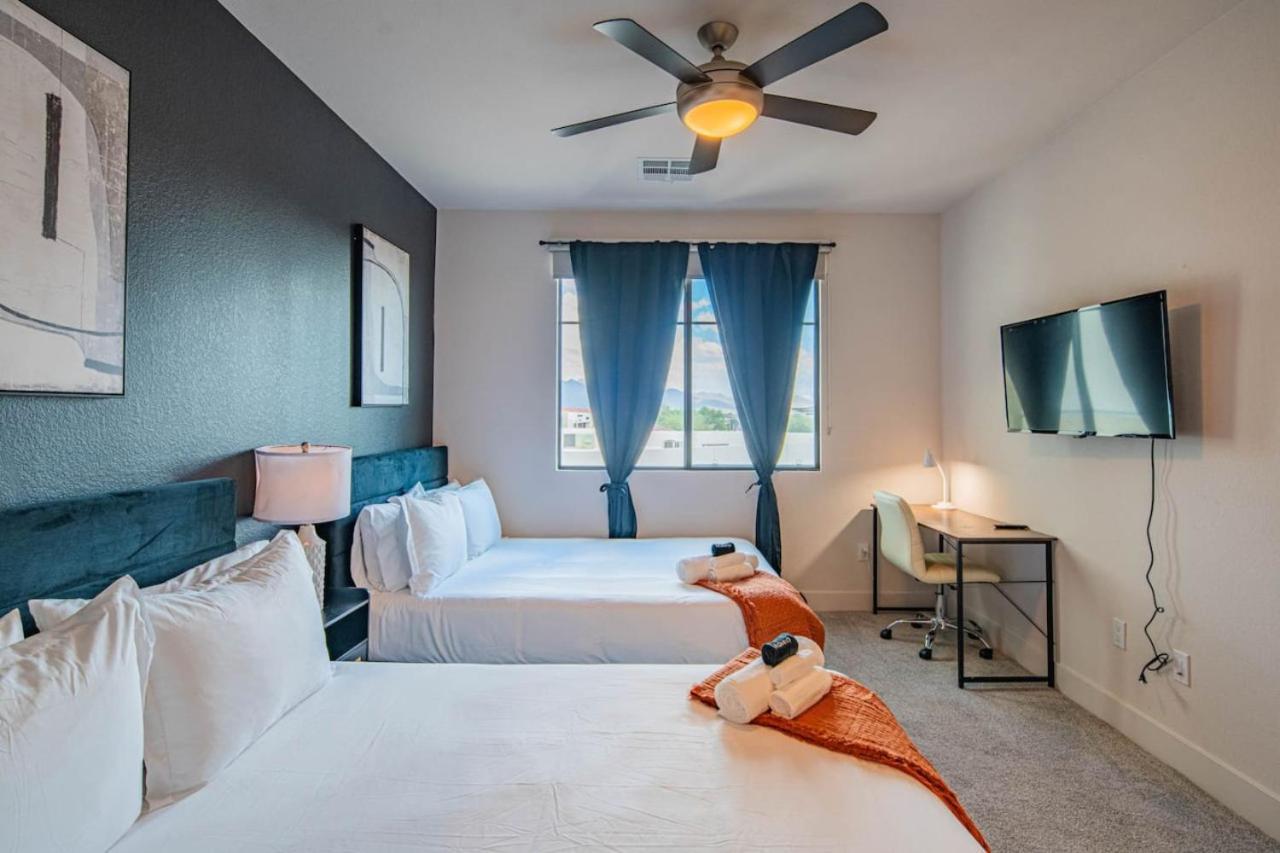 Apartment Serene 1br Kierland Commons, Tpc Golf, Pool, Gym, W-d