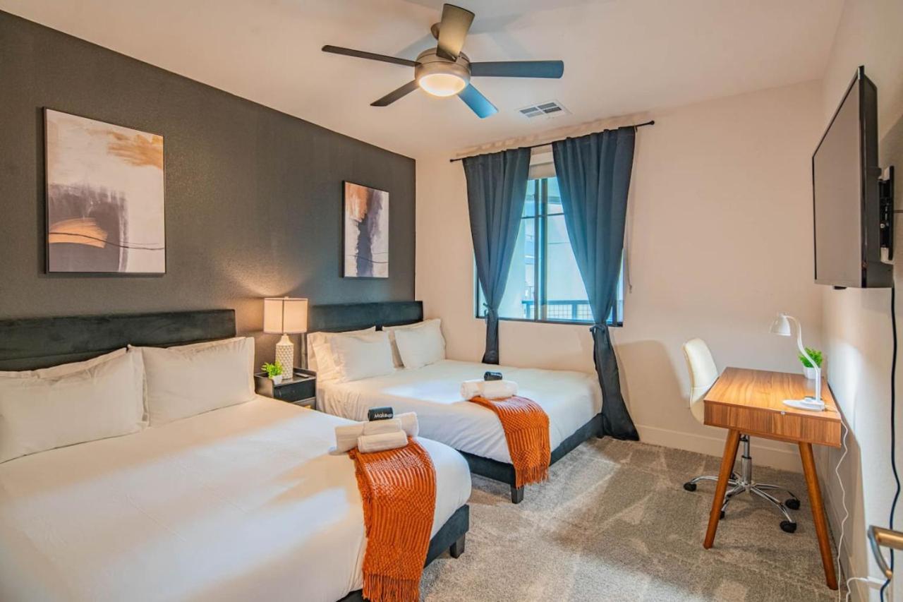 Apartment Cozy 1br Kierland Commons, Tpc Golf, Pool, Gym, W-d Scottsdale