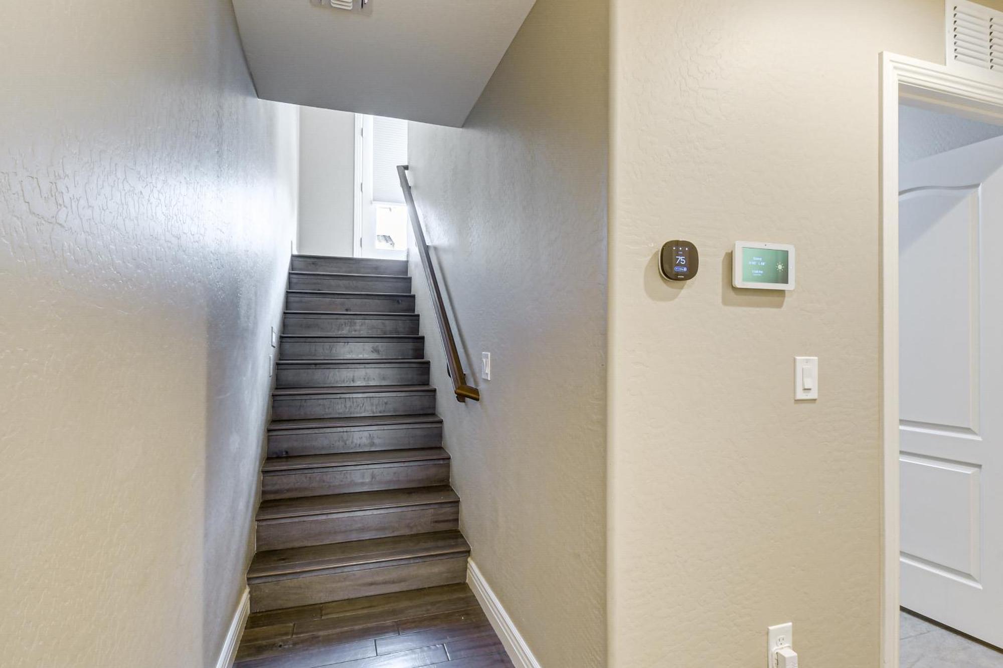 Townhome Near Tpc About 11 Mi To Old Town! Holiday home Scottsdale
