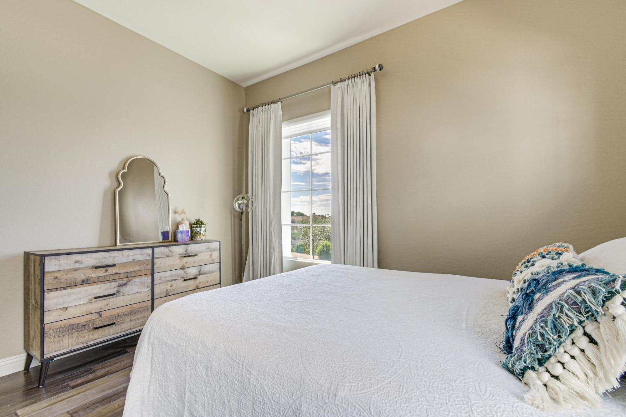 Townhome Near Tpc About 11 Mi To Old Town! * Scottsdale