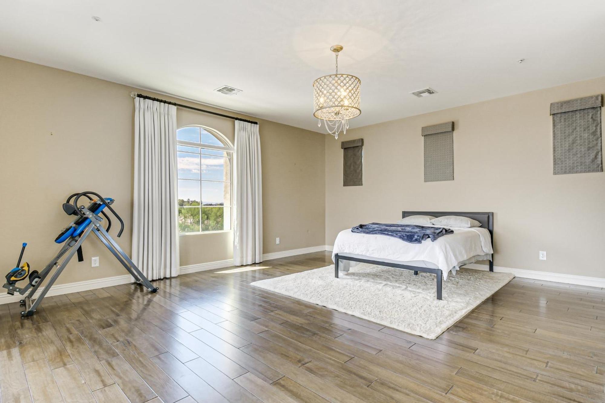 Holiday home Townhome Near Tpc About 11 Mi To Old Town! *
